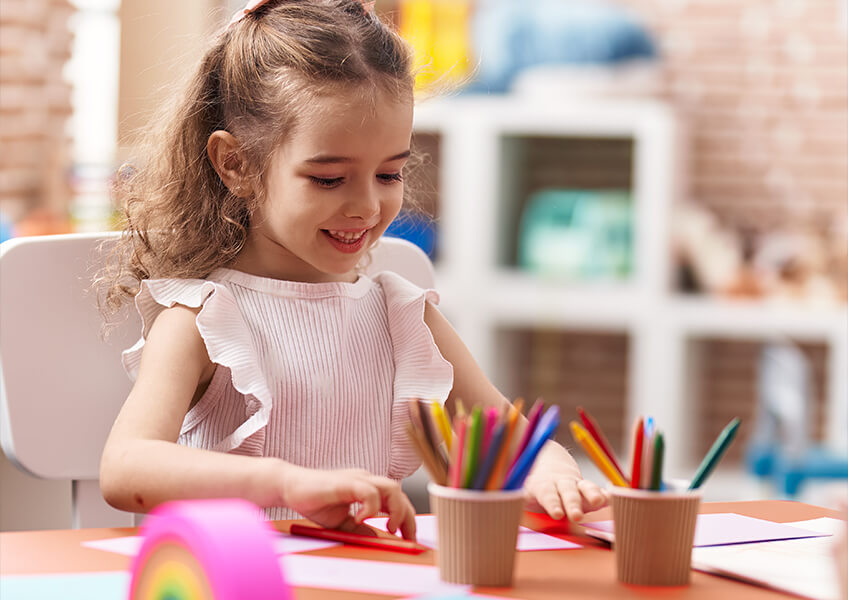 Anaokulu Kreş Makale 3