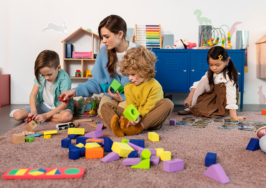 Güzel Konuşma Etkinliği